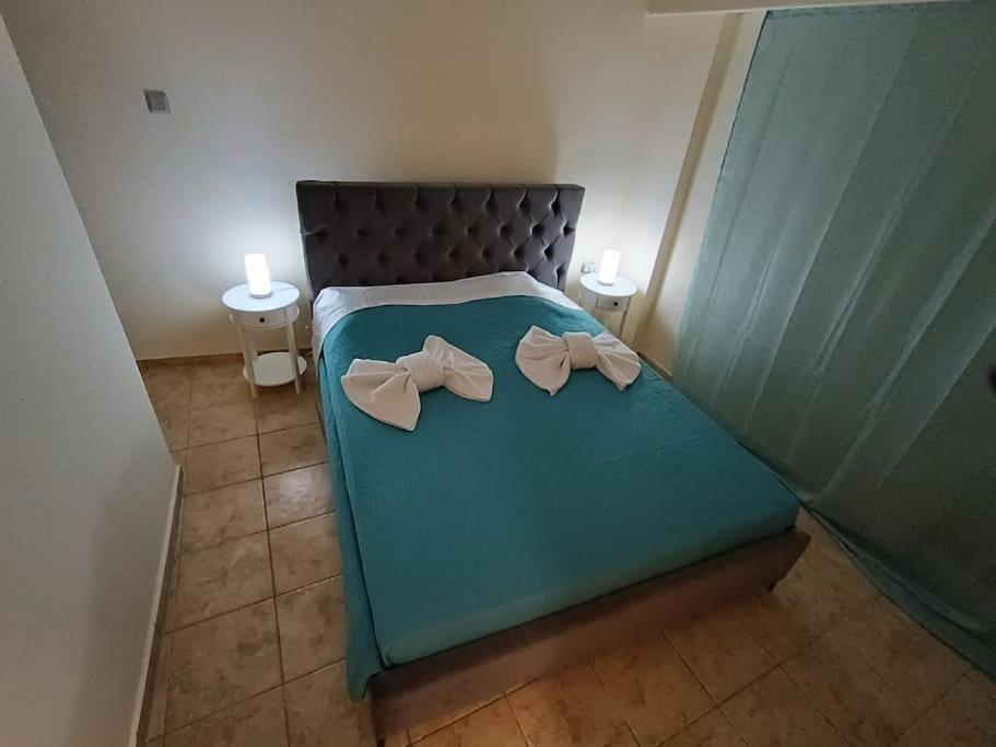 Athens Sky Suites 1 Pireus Eksteriør bilde